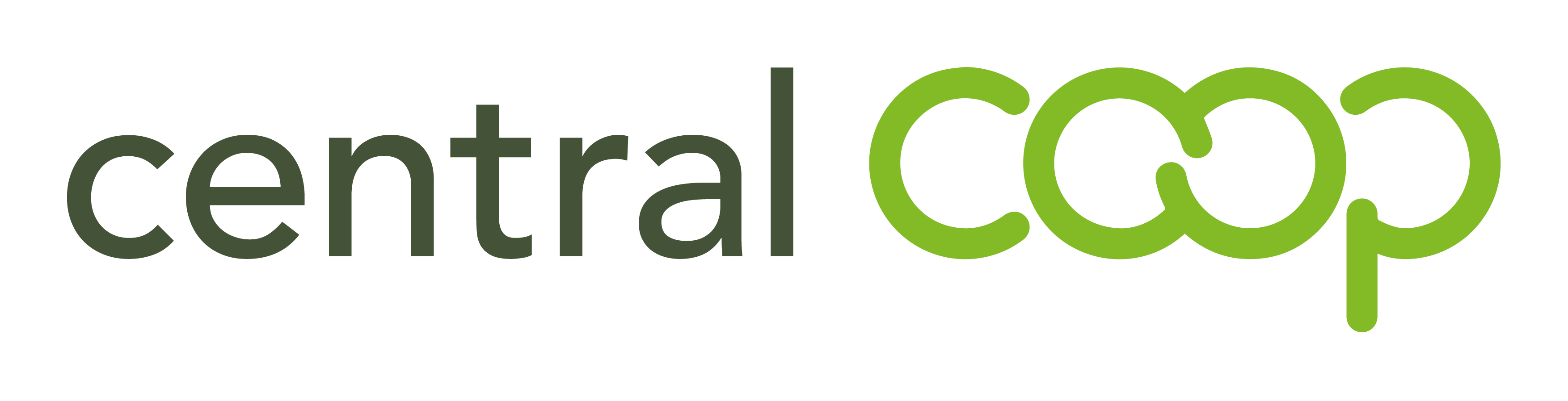 Central England co-op
