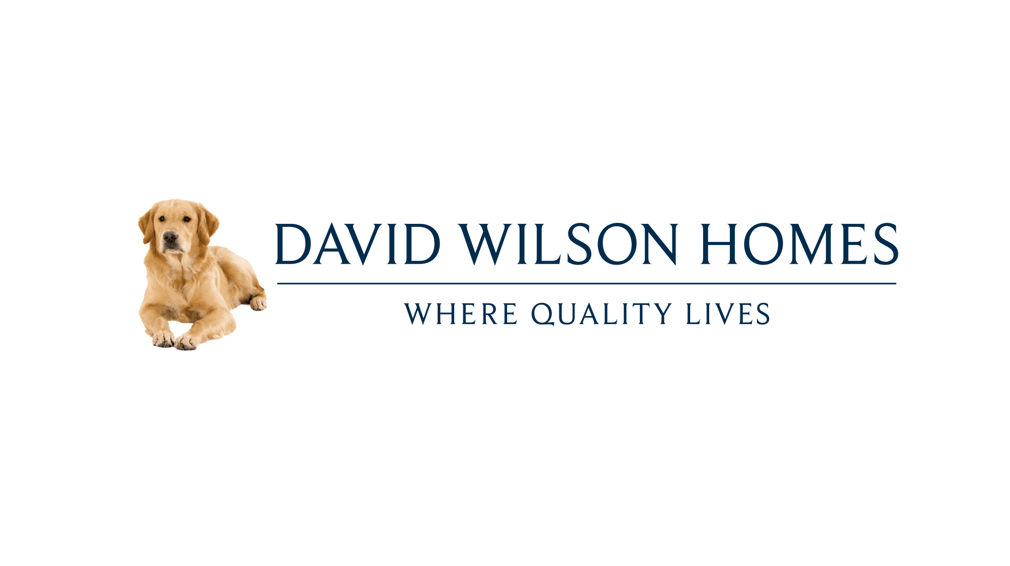 David Wilson Homes