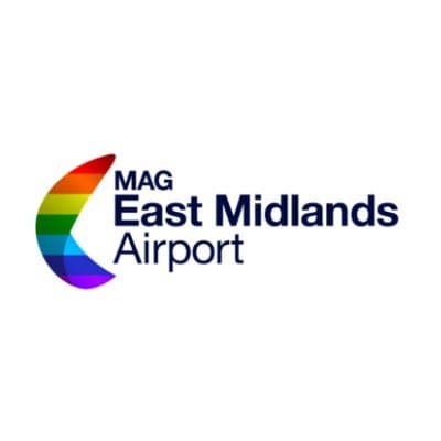 East Midlands Airport
