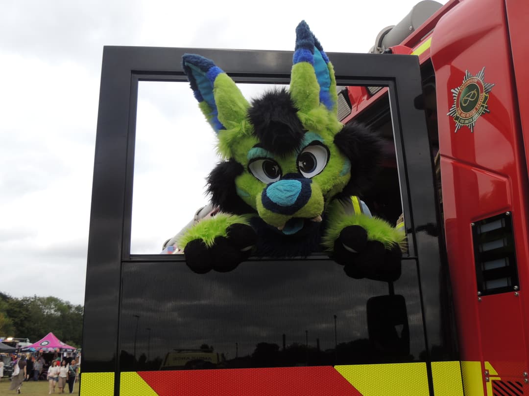 Burton Pride 2025 photo 4