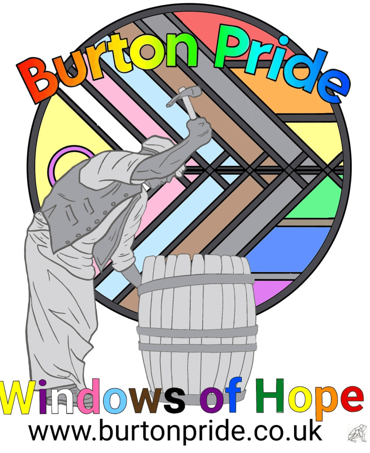 Windows Of Hope Logo